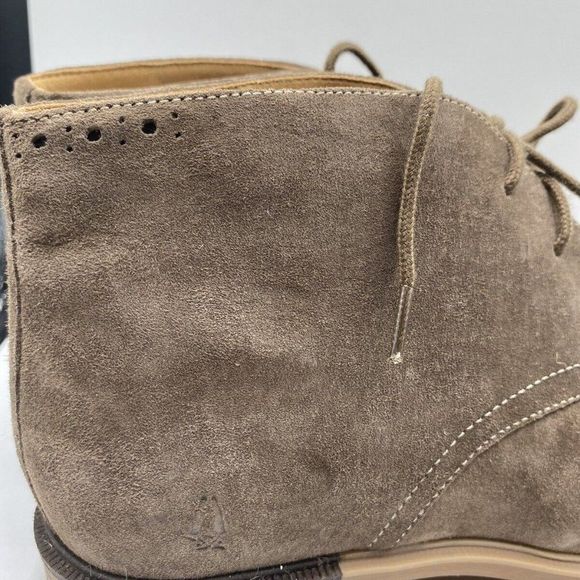 Hush Puppies bounce MEDIUM MOYEN WOMEN Boot Size 11 - Picture 8 of 9